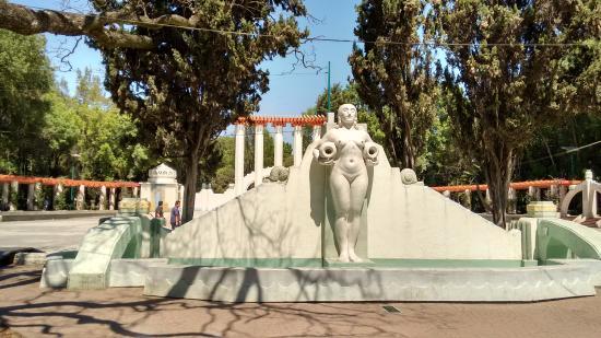 la Casa Museo Guillermo Tovar de Teresa